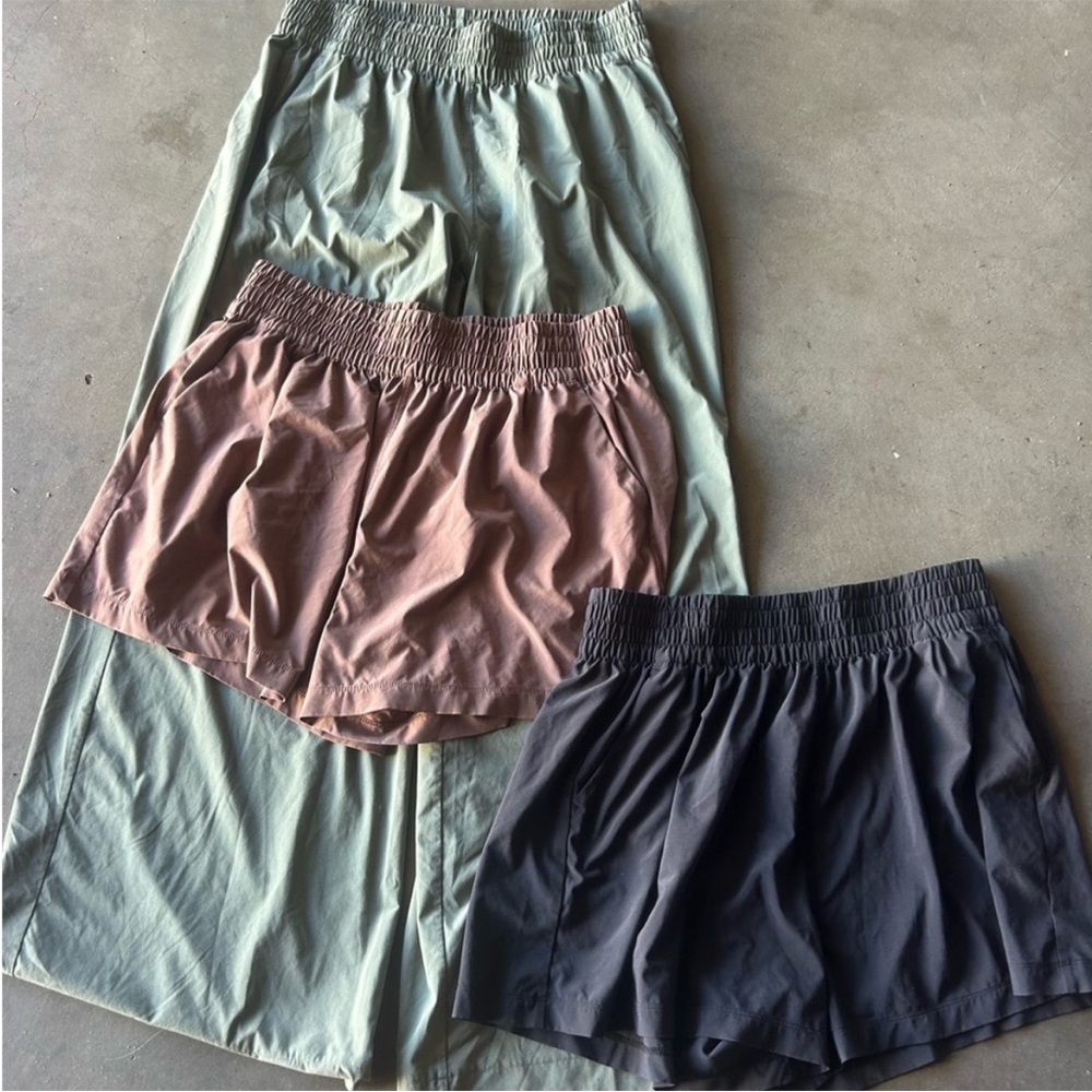 Vuori villa joggers bundle xl